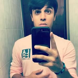 Meet your Posher, Mike